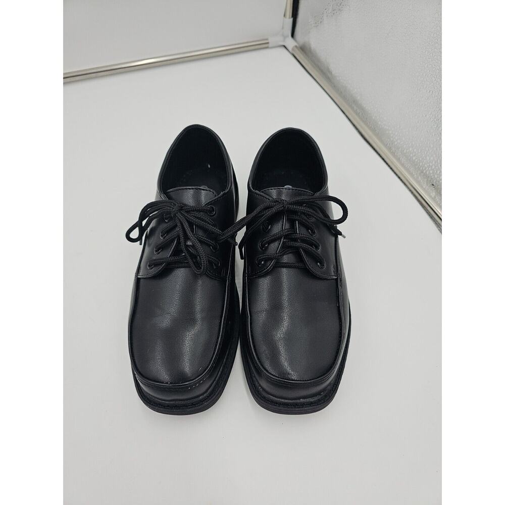 Lito Children's Wear David B Size US 6 Boys Shoes